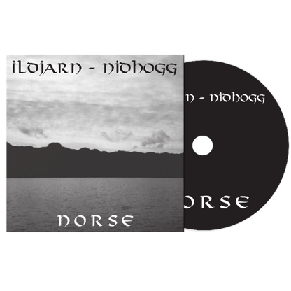 ILDJARN-NIDHOGG – Norse CD