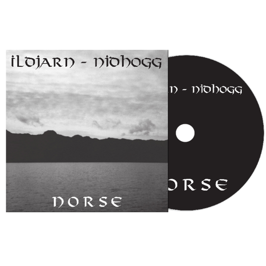 ILDJARN-NIDHOGG – Norse CD