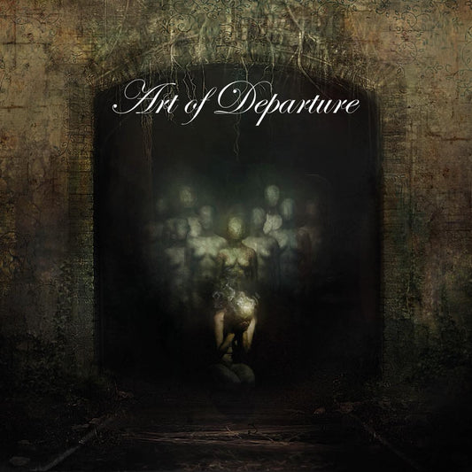 ART OF DEPARTURE - Art Of Departure LP