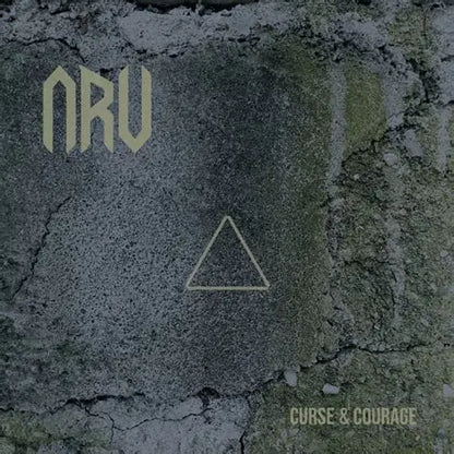 ARV - Curse & Courage LP