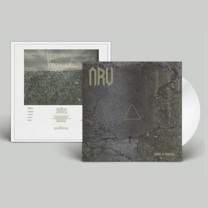 ARV - Curse & Courage LP