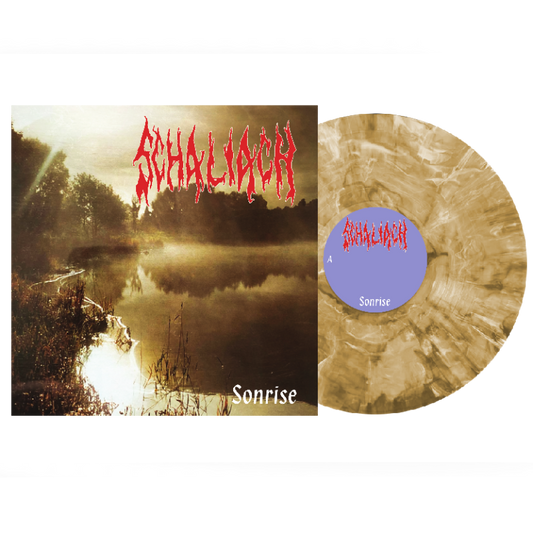 SCHALIACH – Sonrise LP (MARBLE)