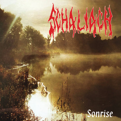SCHALIACH – Sonrise CD