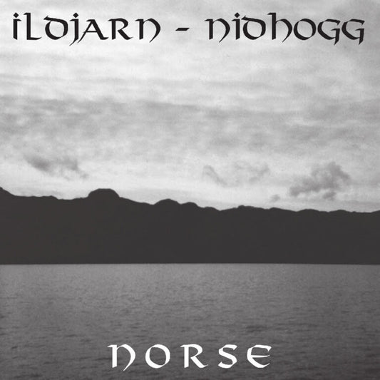 ILDJARN-NIDHOGG – Norse LP