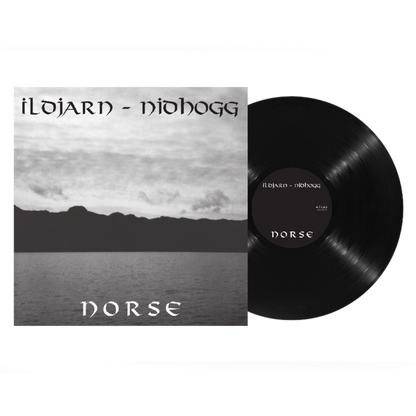 ILDJARN-NIDHOGG – Norse LP