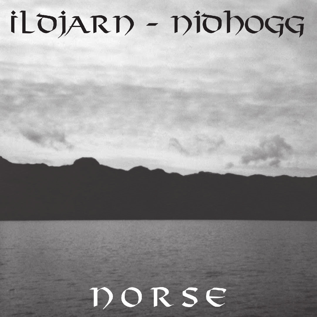ILDJARN-NIDHOGG – Norse CD