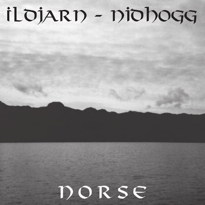 ILDJARN-NIDHOGG – Norse CD