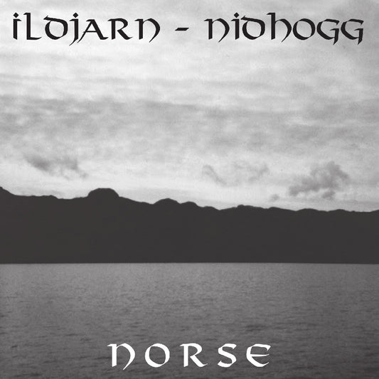 ILDJARN-NIDHOGG – Norse CD