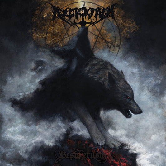 ARCKANUM – Beswærilsin 2LP (PREORDER)