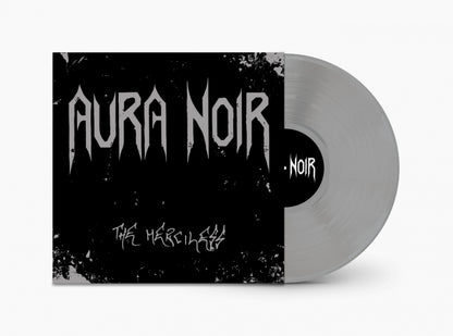 AURA NOIR - The Merciless LP (20th anniversary) (PREORDER)