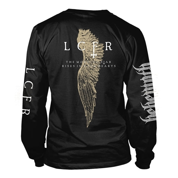 BEHEMOTH - LCFR LONGSLEEVE