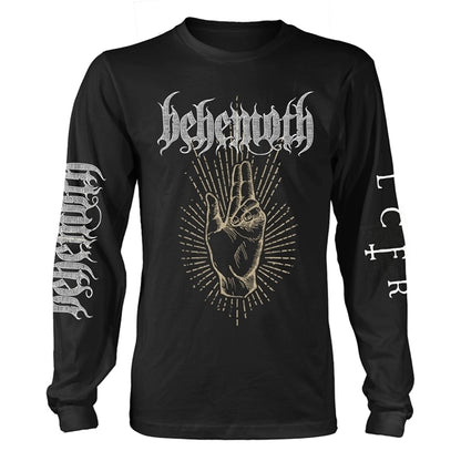 BEHEMOTH - LCFR LONGSLEEVE