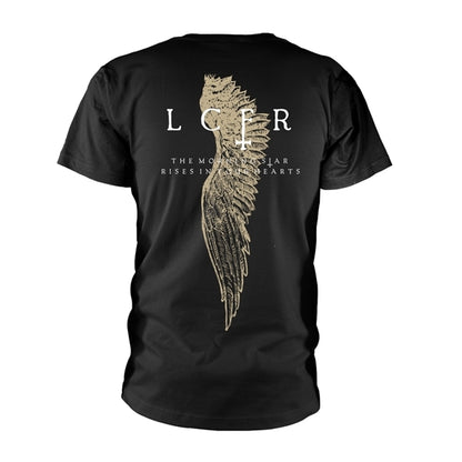 BEHEMOTH - LCFR T-SHIRT