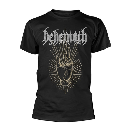 BEHEMOTH - LCFR T-SHIRT