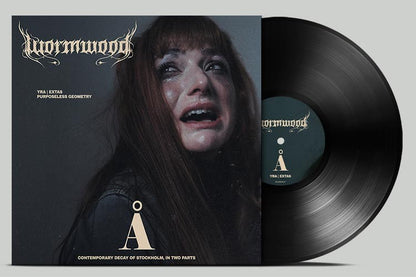 WORMWOOD - Å LP