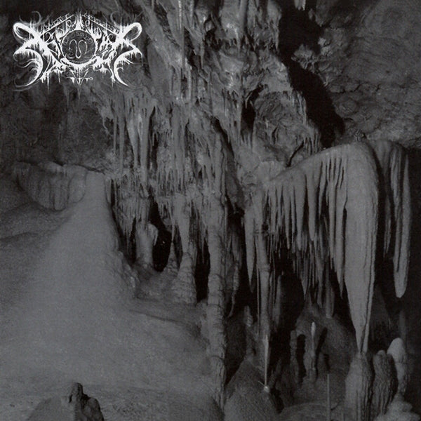 XASTHUR - Xasthur 2LP