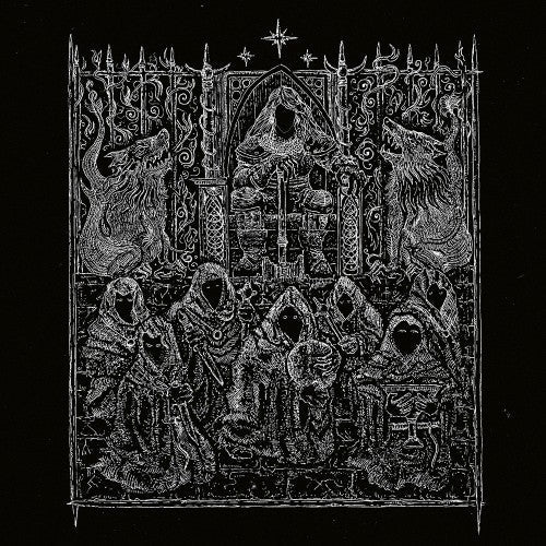 BIZARREKULT - Alt Som Finnes CD
