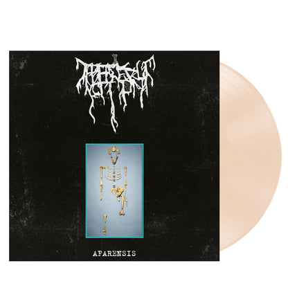BONE ABDUCTION - Afarensis EP (PREORDER)