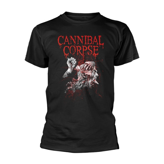 CANNIBAL CORPSE - Stabhead T-SHIRT