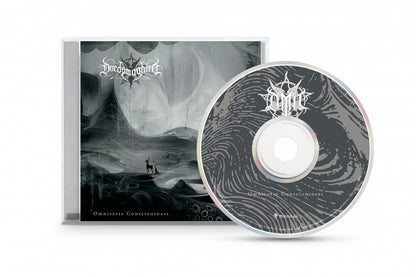 DOEDSMAGHIRD - Omniverse Consciousness CD