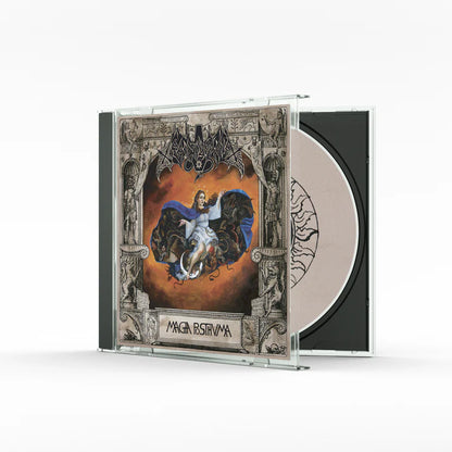 TRANSILVANIA Magia Posthuma CD