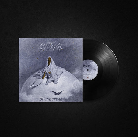 CHALICE - Divine Spear LP