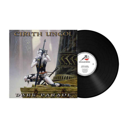 CIRITH UNGOL - Dark Parade LP