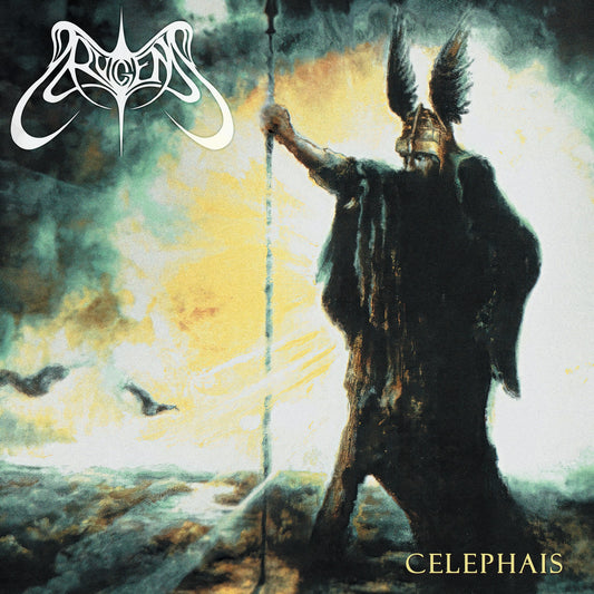 CRYOGENIC - Celephais LP (PREORDER)