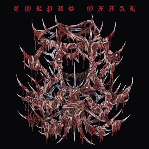 CORPUS OFFAL - Corpus Offal LP