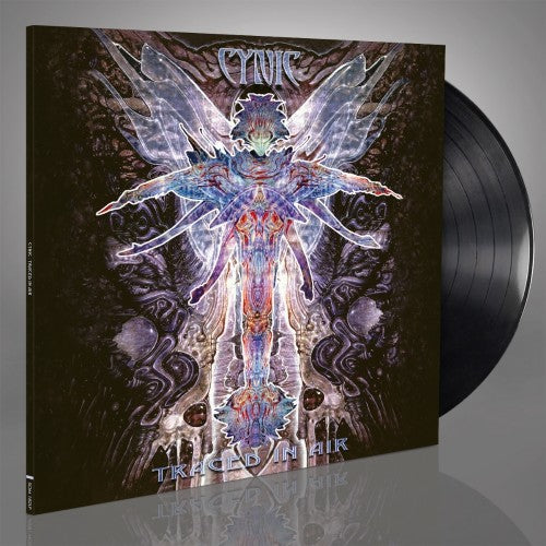 CYNIC - Traced In Air LP