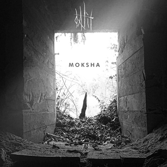 DALIT - Moksha CD