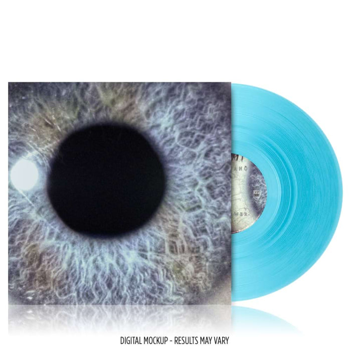 DAN SWANÖ - Moontower LP (BLUE) (PREORDER)