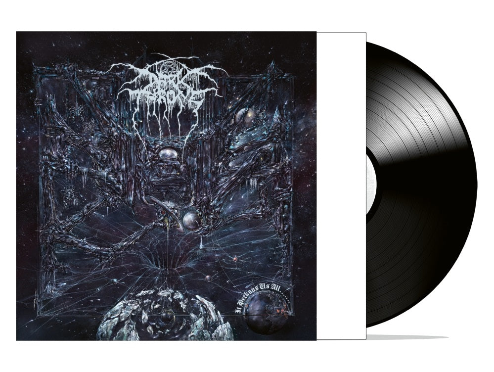 DARKTHRONE - It beckons us all LP