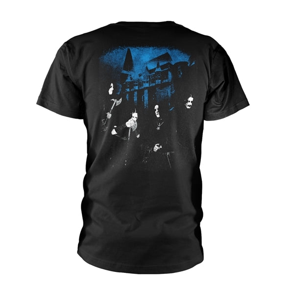 DARK FUNERAL - The Secrets of the Black Arts T-SHIRT