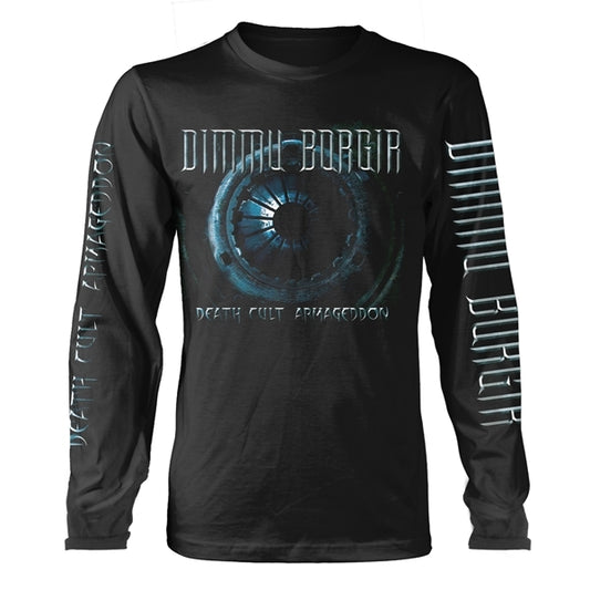 DIMMU BORGIR - Death Cult Armageddon LONGSLEEVE