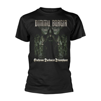 DIMMU BORGIR - Enthrone Darkness Triumphant T-SHIRT