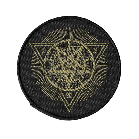 DIMMU BORGIR - Puritanical Euphoric Misanthropia PATCH