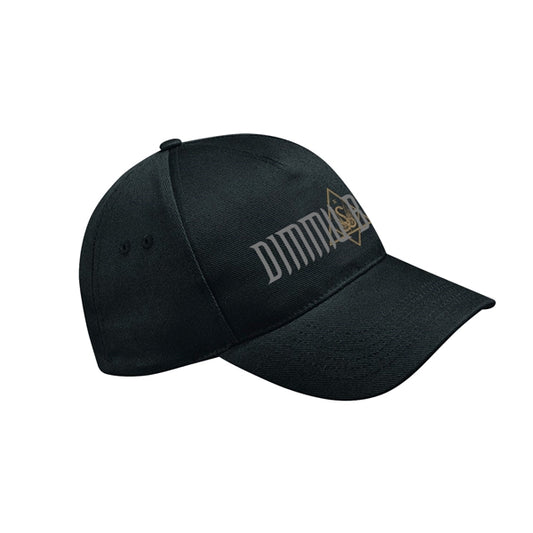 DIMMU BORGIR - GRAND SERPENT RISING LOGO CAPS (PREORDER)