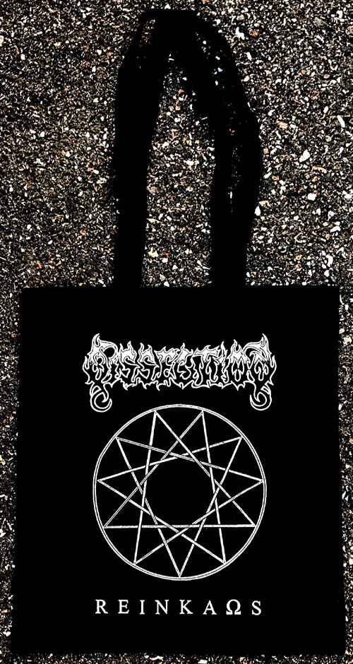DISSECTION - Reinkaos TOTE BAG