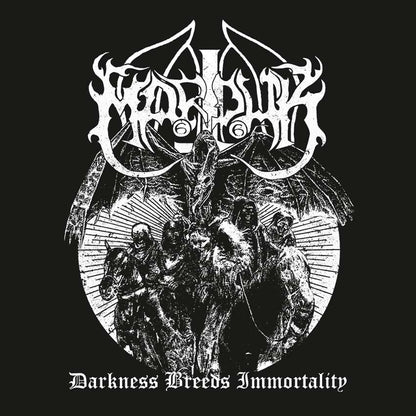MARDUK - Those of the Unlight 3LP-BOX (PREORDER)