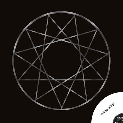 DISSECTION – Reinkaos 20th anniversary 7 LP BOX (WHITE) (PREORDER)