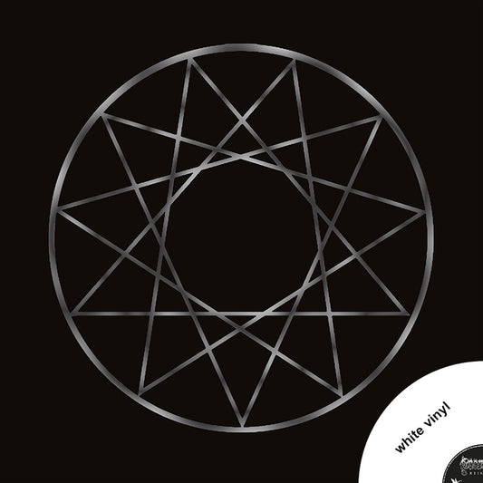 DISSECTION – Reinkaos 20th anniversary 7 LP BOX (WHITE) (PREORDER)