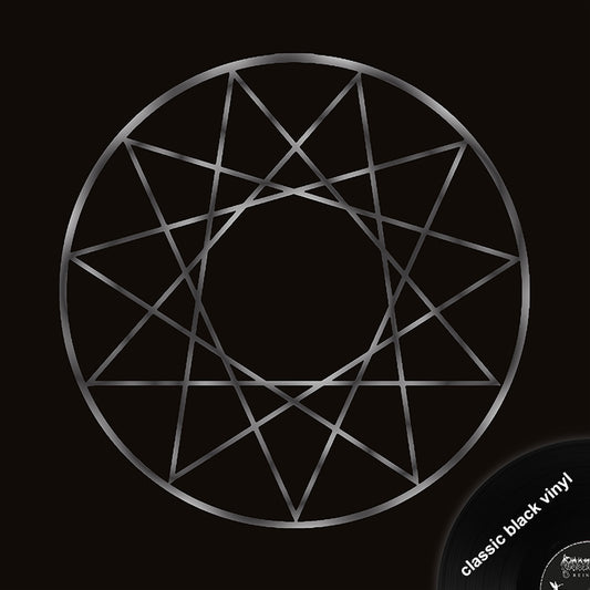 DISSECTION – Reinkaos 20th anniversary 7 LP BOX (PREORDER)
