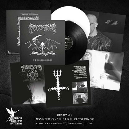DISSECTION – Reinkaos 20th anniversary 7 LP BOX (PREORDER)