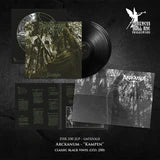 ARCKANUM – Kampen 2LP (PREORDER)