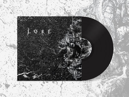 SJODOGG - Lore LP (Preorder)