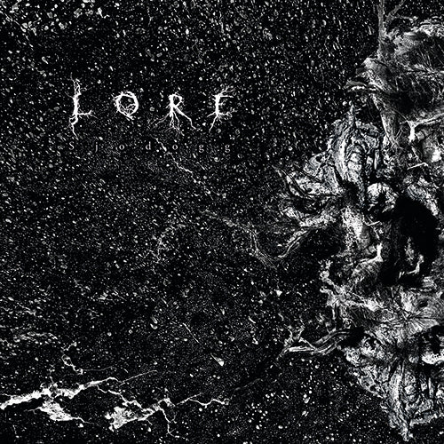 SJODOGG - Lore LP (MARBLE) (Preorder)