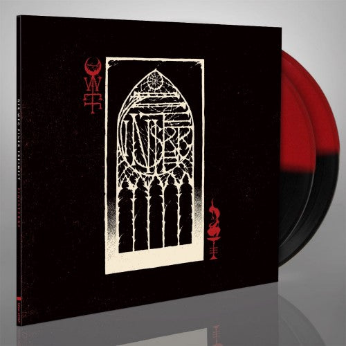 DER WEG EINER FREIHEIT - Finisterre (RED/ BLACK) 2LP
