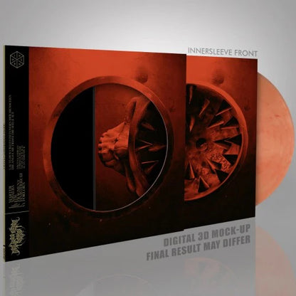 DER WEG EINER FREIHEIT - Innern LP (MARBLE)