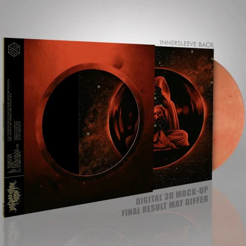 DER WEG EINER FREIHEIT - Innern LP (MARBLE)